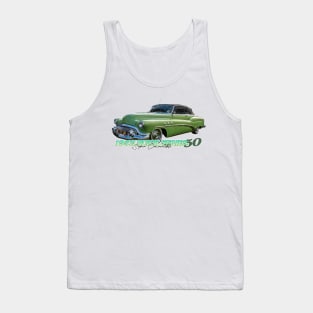 1952 Buick Series 50 Super Convertible Tank Top